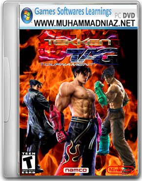 Tekken Tag Download For Pc